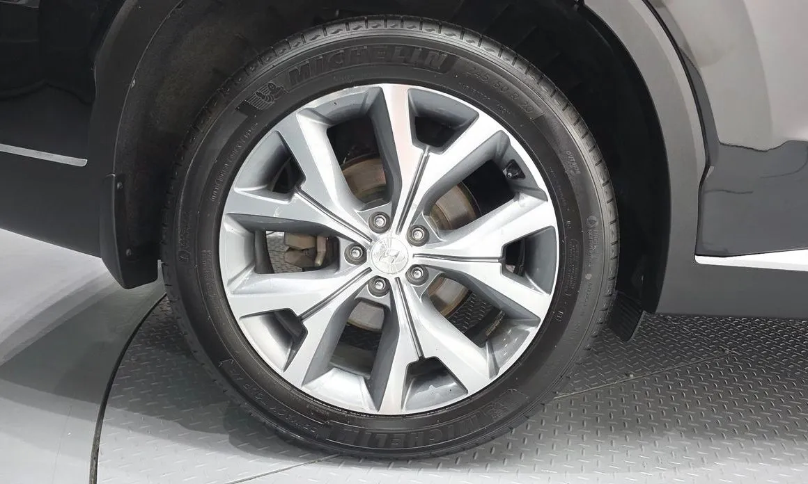 Hyundai Palisade — фото 8