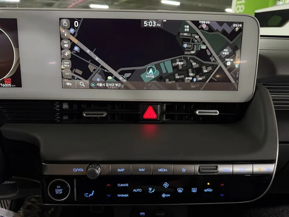 Hyundai Ioniq5 — фото 2