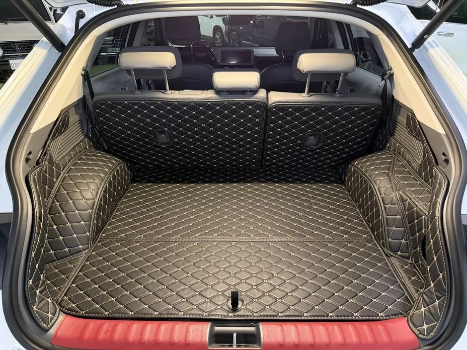 Hyundai Ioniq5 — фото 10