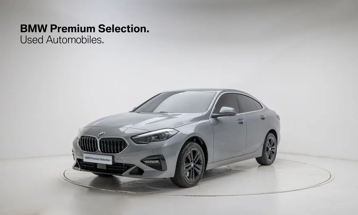 BMW 2-Series