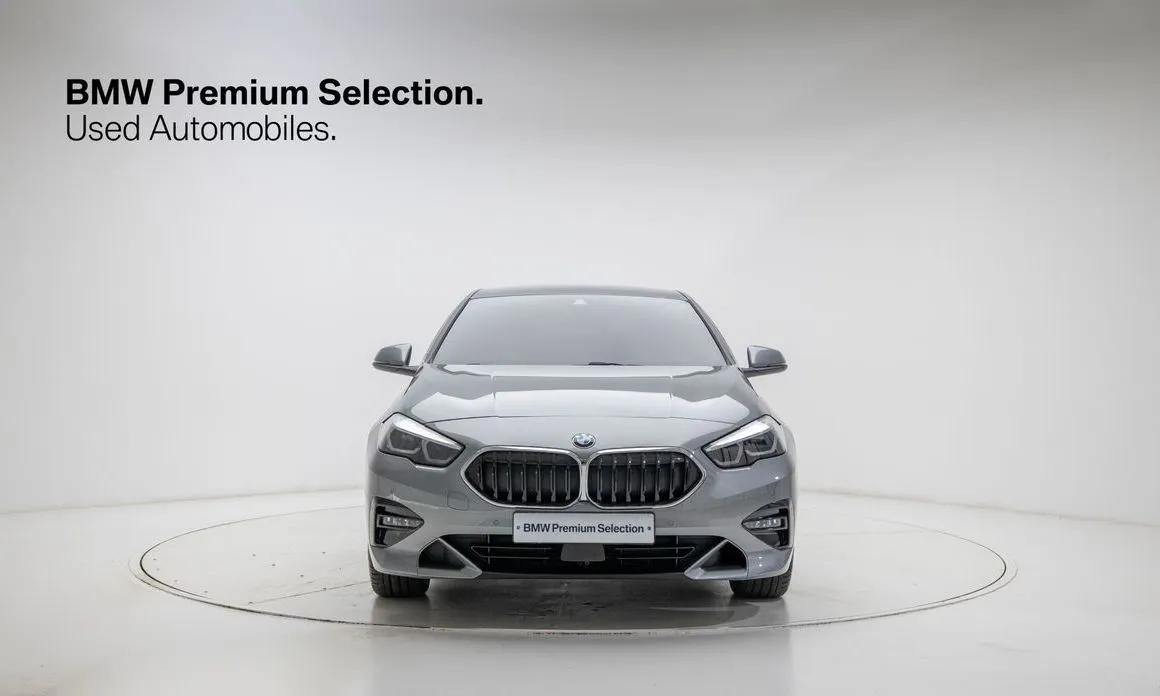 BMW 2-Series 2023 из KR, фото 4
