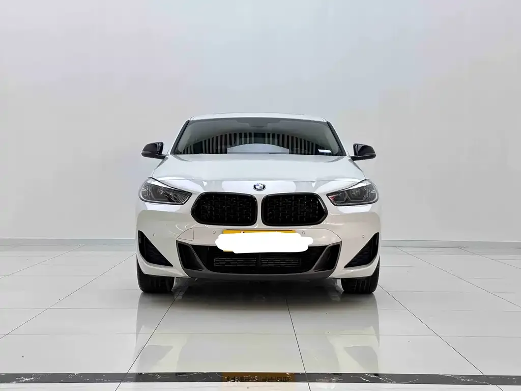 BMW X2 — фото 3