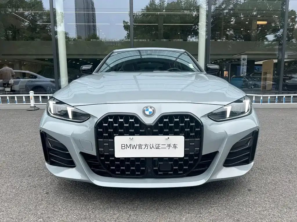 BMW 4 Series — фото 2