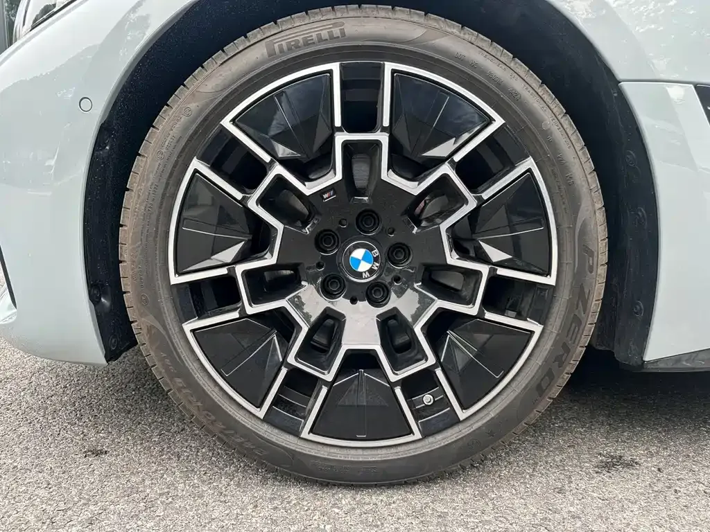 BMW 4 Series — фото 8