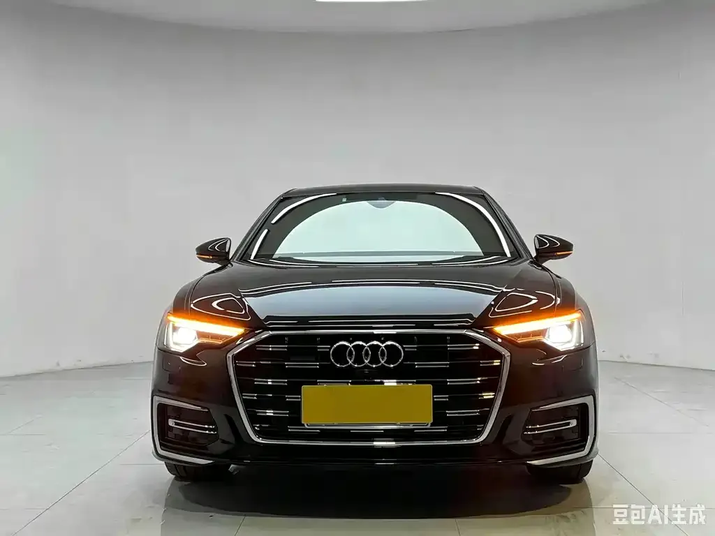 Audi A6L — фото 2