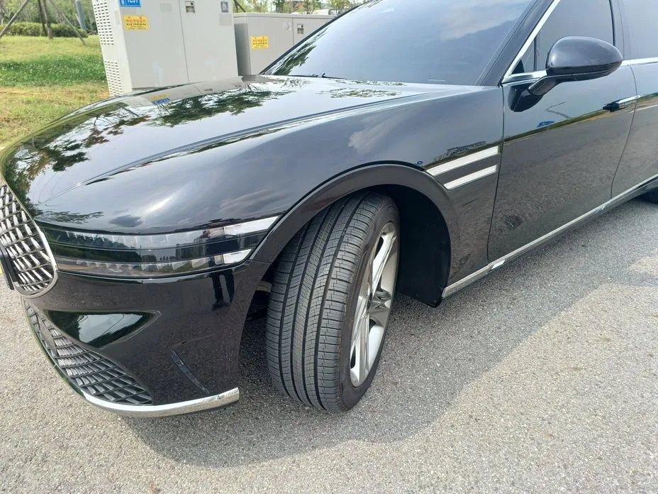 Genesis G90 2025 из KR, фото 3