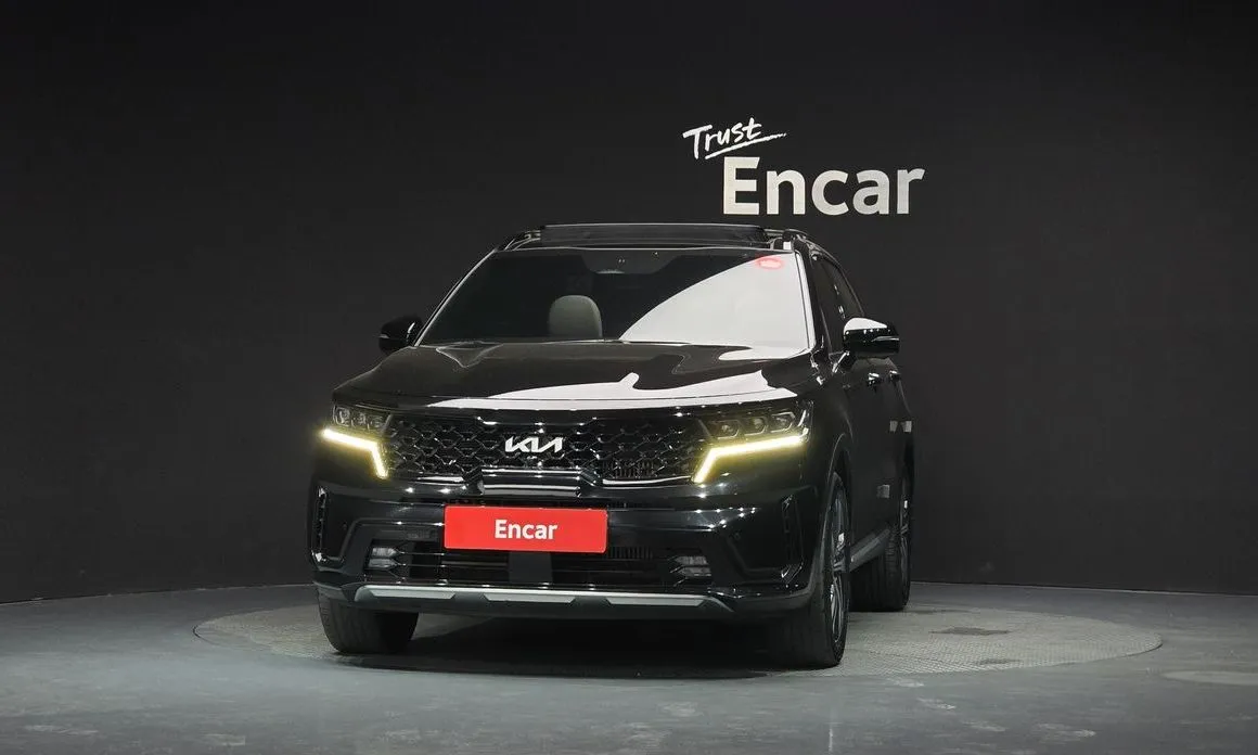 Kia Sorento — фото 4