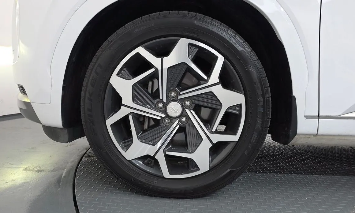 Hyundai Palisade — фото 8