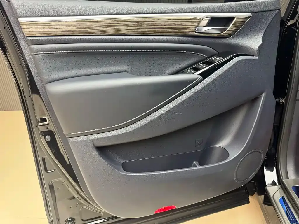 GAC Motor Trumpchi M8 — фото 4
