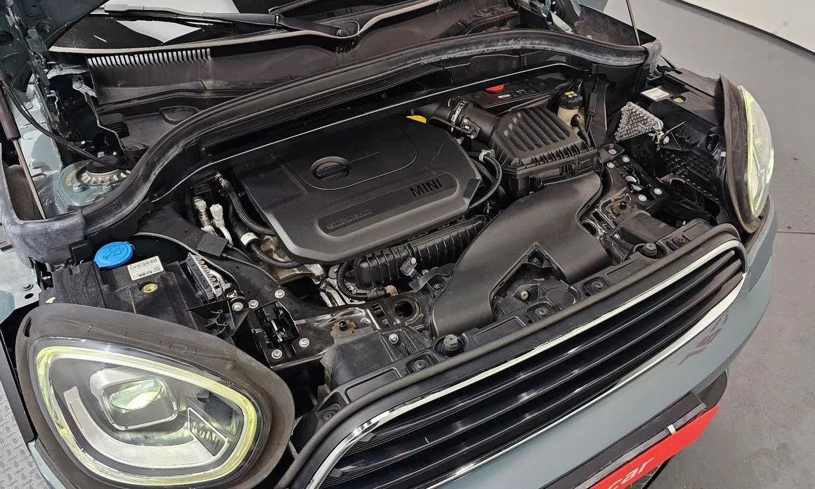 Mini Countryman 2022 из KR, фото 6
