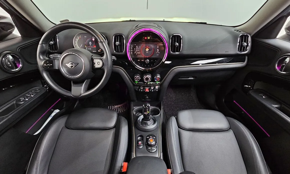 Mini Countryman 2022 из KR, фото 7