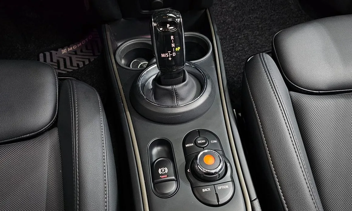 Mini Countryman 2022 из KR, фото 8