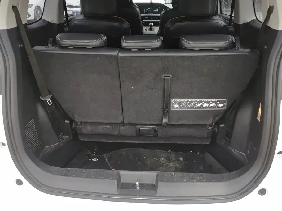 GAC Motor Trumpchi M6 2024 из CN, фото 3
