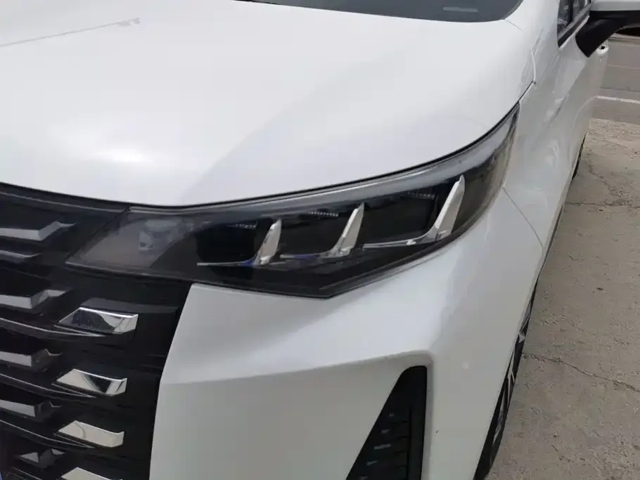 GAC Motor Trumpchi M6 2024 из CN, фото 4