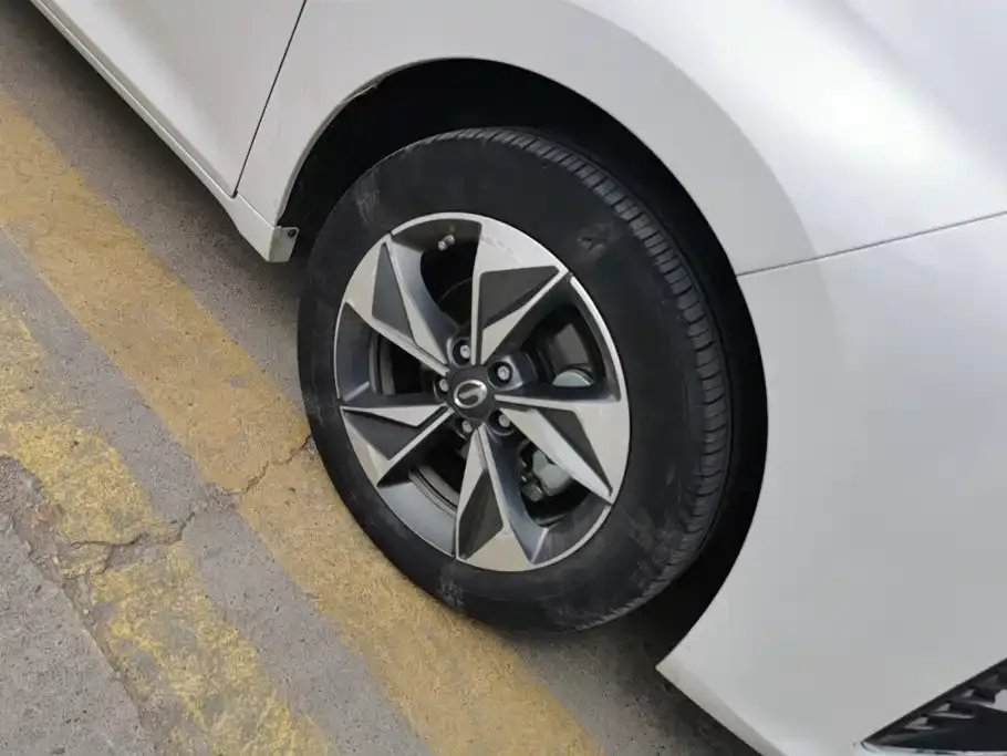 GAC Motor Trumpchi M6 2024 из CN, фото 2