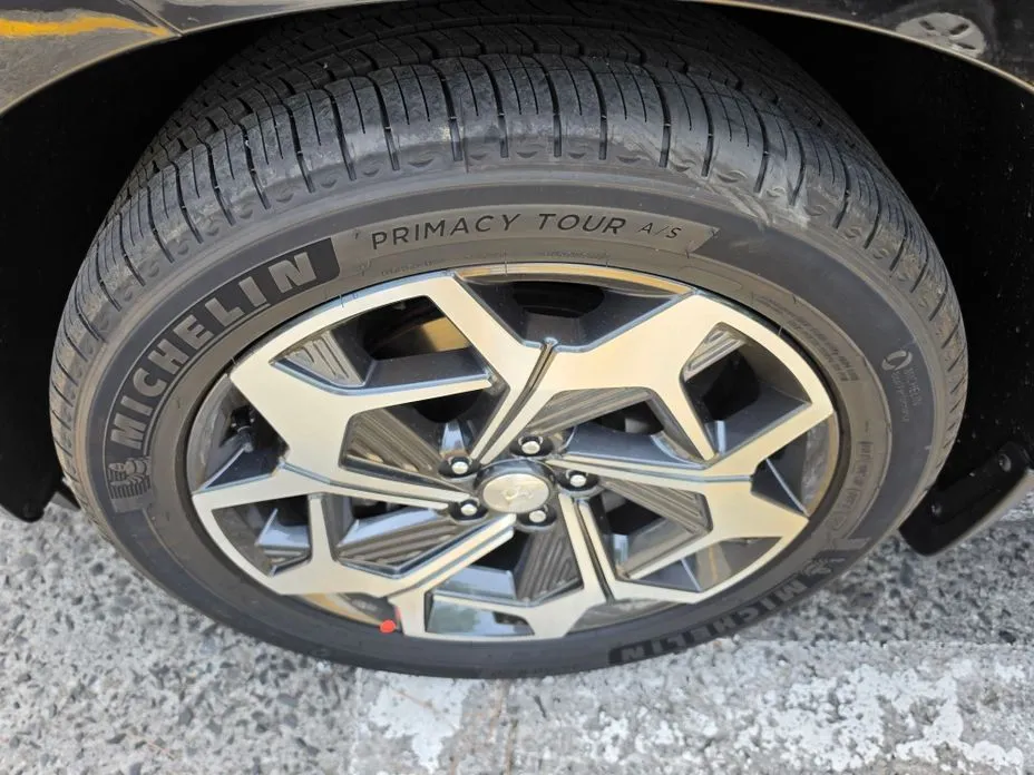 Hyundai Palisade — фото 6
