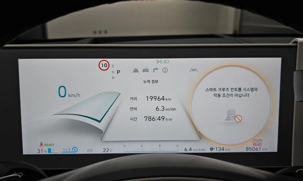 Hyundai Ioniq5 — фото 3