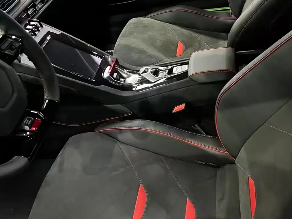 Lamborghini Huracan 2021 из CN, фото 5