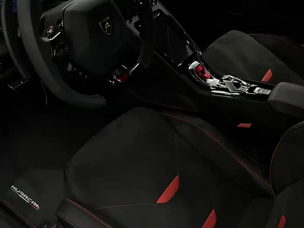 Lamborghini Huracan 2021 из CN, фото 2