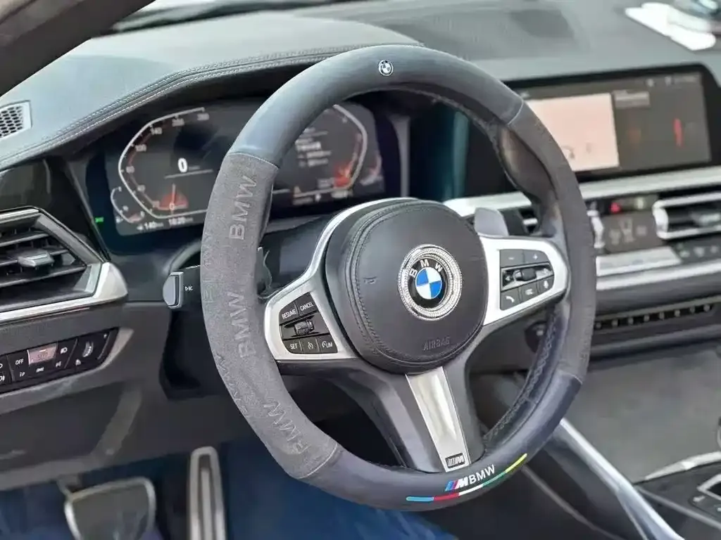 BMW 4 Series — фото 3