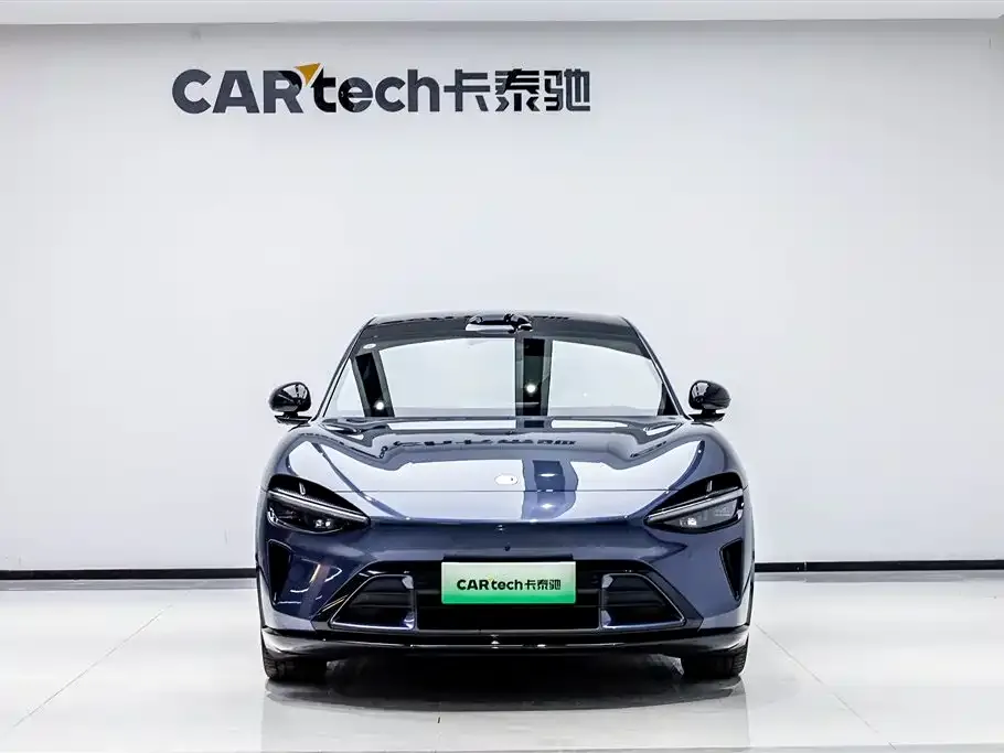 Xiaomi YU7 — фото 4