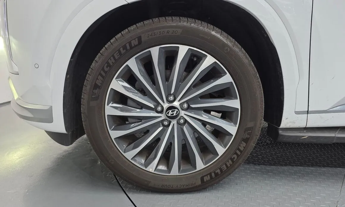 Hyundai Palisade — фото 10