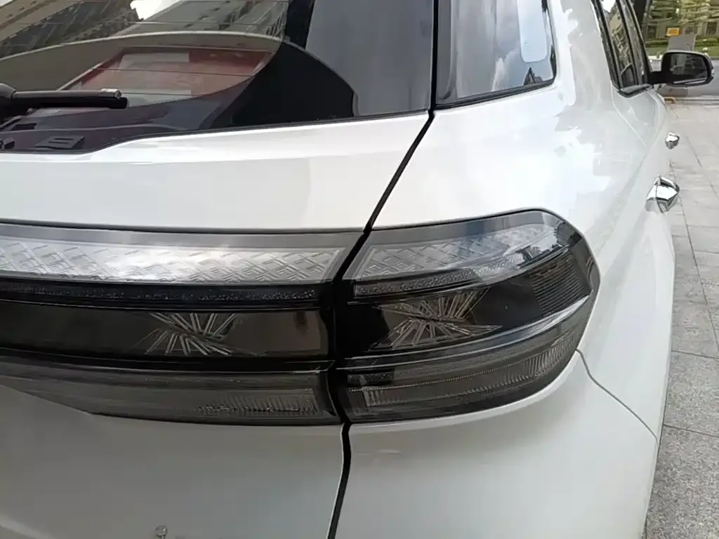 Hyundai ix35 2021 из CN, фото 3