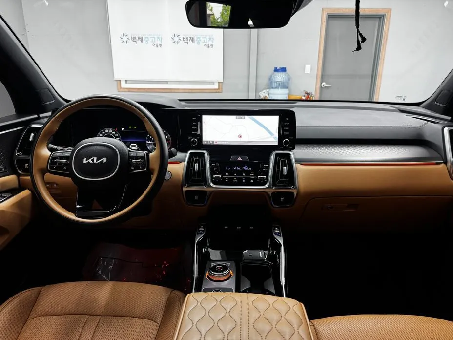 Kia Sorento — фото 2