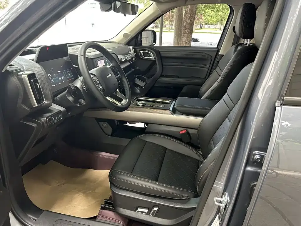 Haval Big Dog 2024 из CN, фото 9