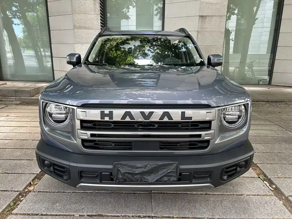 Haval Big Dog 2024 из CN, фото 6