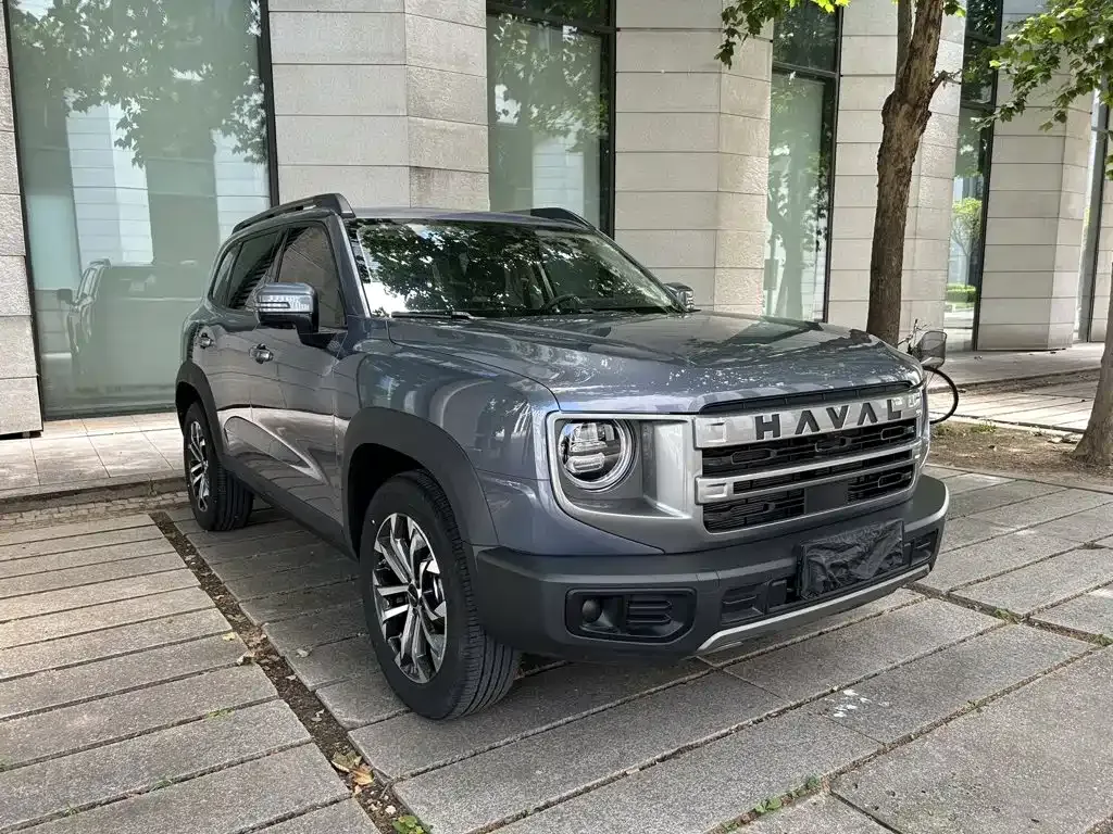 Haval Big Dog 2024 из CN, фото 4
