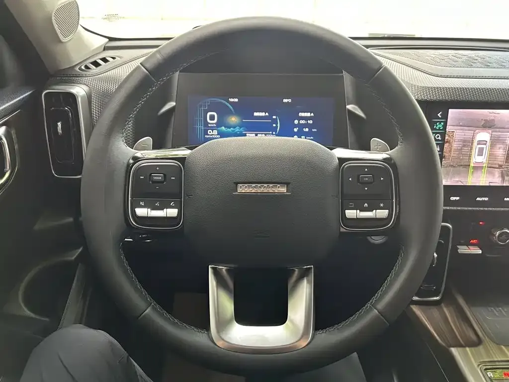 Haval Big Dog 2024 из CN, фото 5