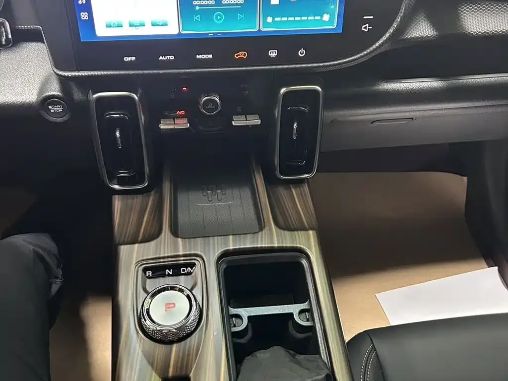 Haval Big Dog 2024 из CN, фото 3