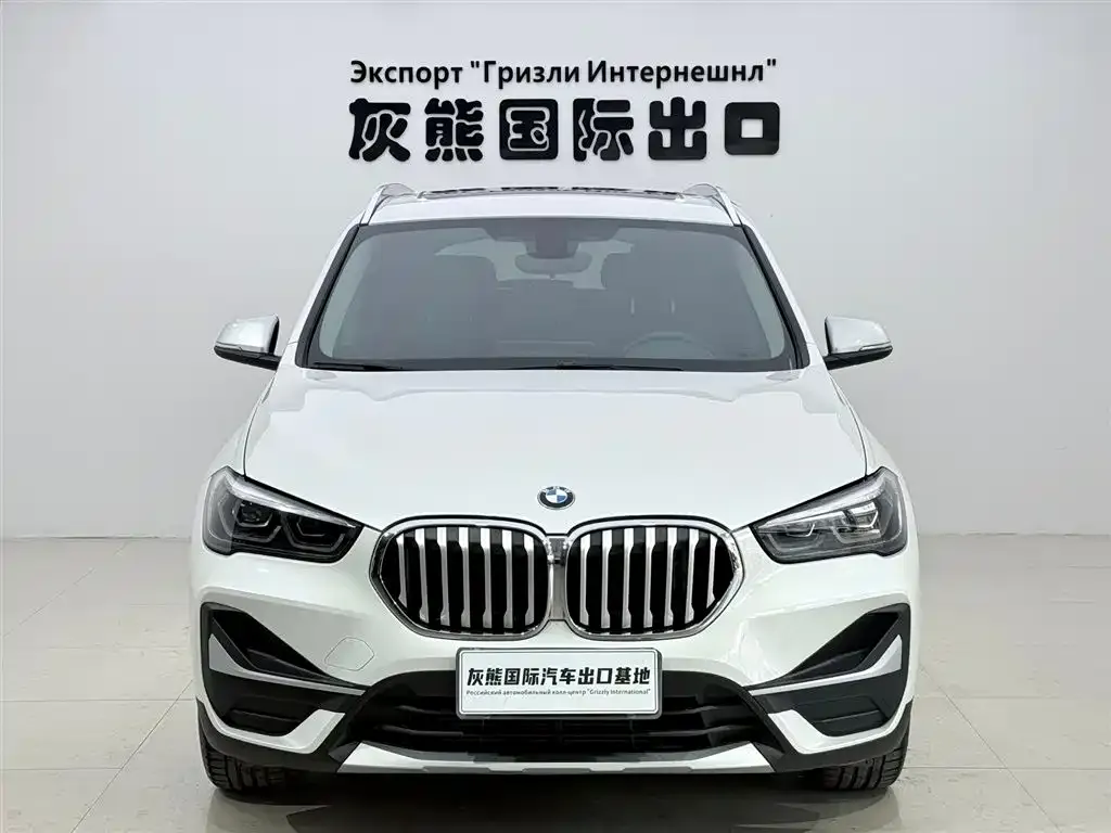 BMW X1 — фото 4