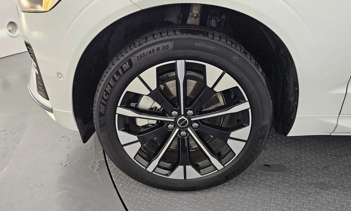 Volvo XC60 2026 из KR, фото 4