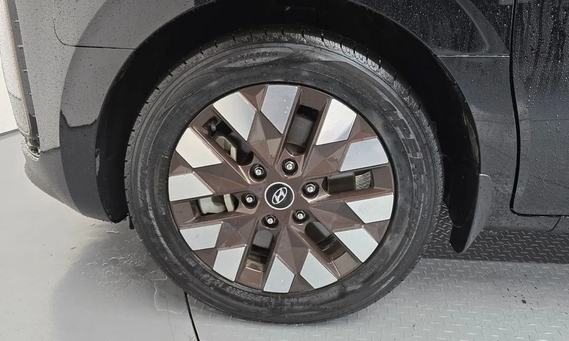 Hyundai Staria 2023 из KR, фото 8