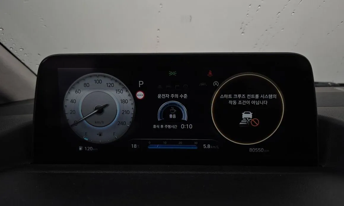 Hyundai Staria 2023 из KR, фото 6