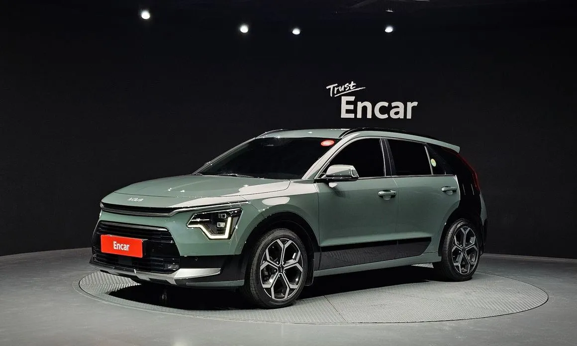 Kia Niro