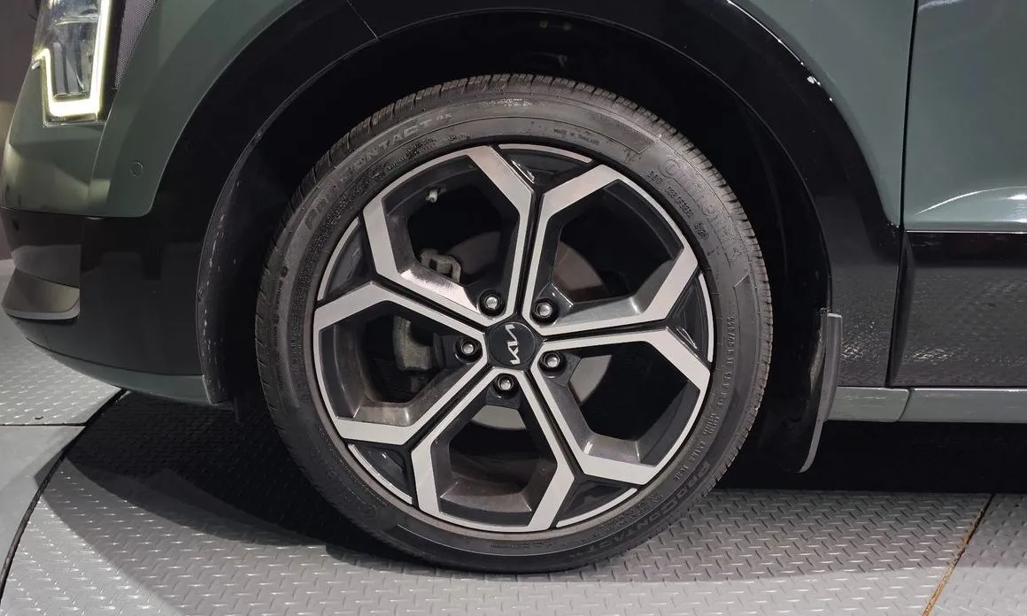 Kia Niro 2022 из KR, фото 10