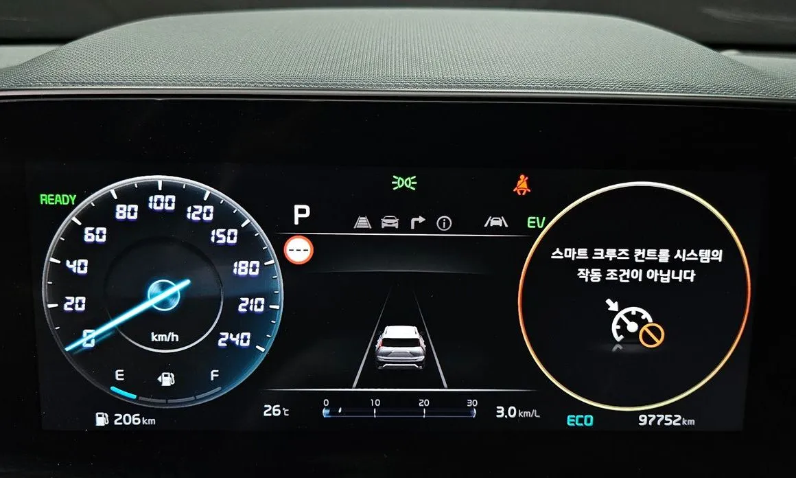 Kia Niro 2022 из KR, фото 9