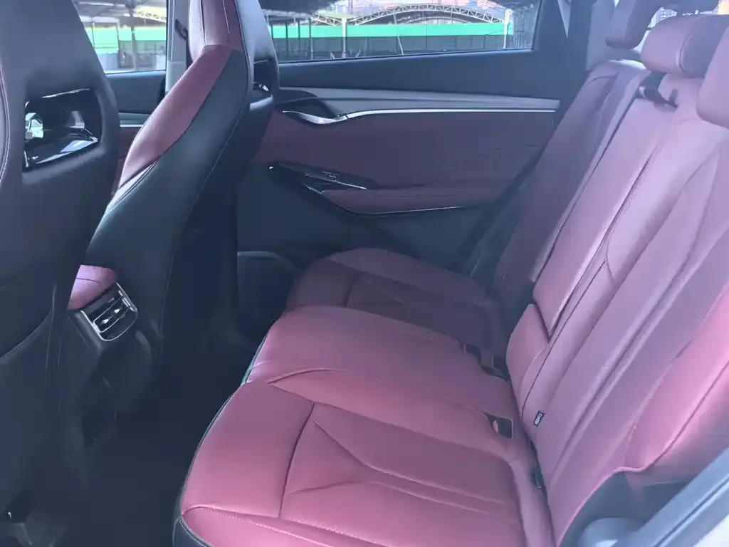 Changan CS75PLUS — фото 2