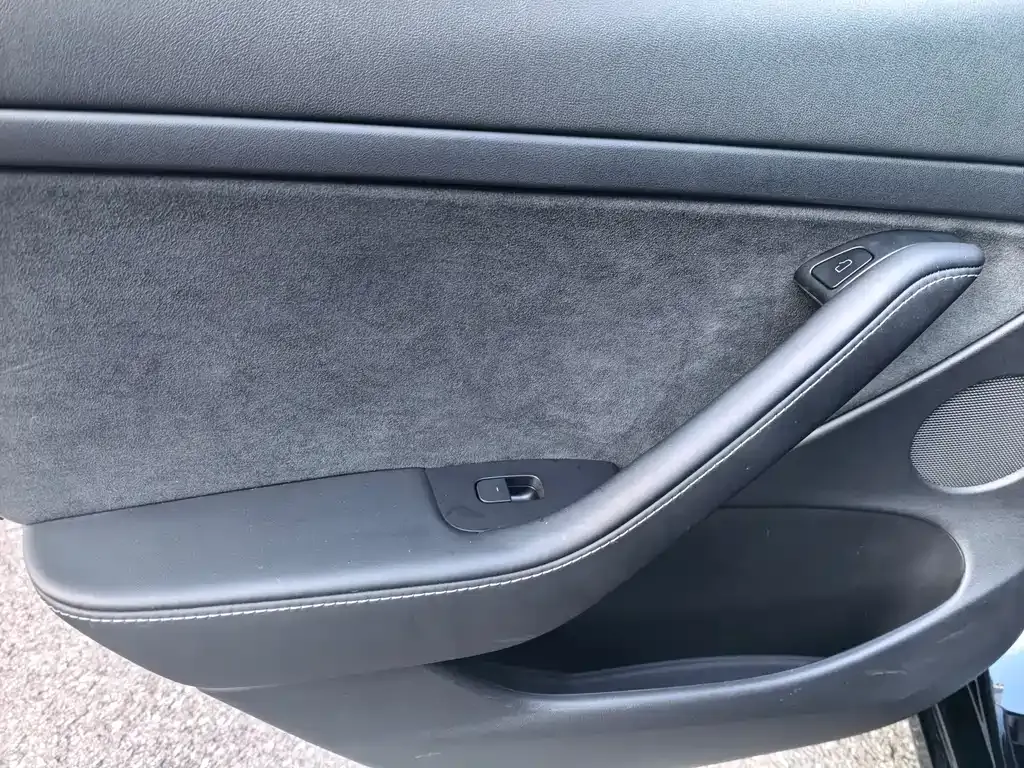 Tesla Model 3 2022 из CN, фото 5