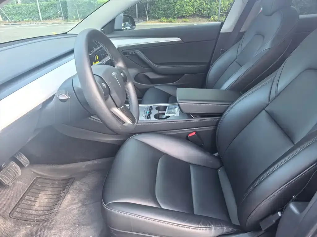Tesla Model 3 2022 из CN, фото 3