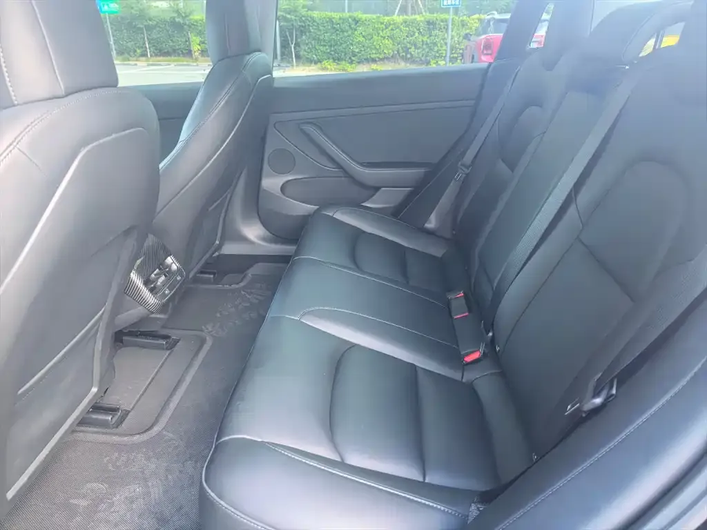 Tesla Model 3 2022 из CN, фото 2