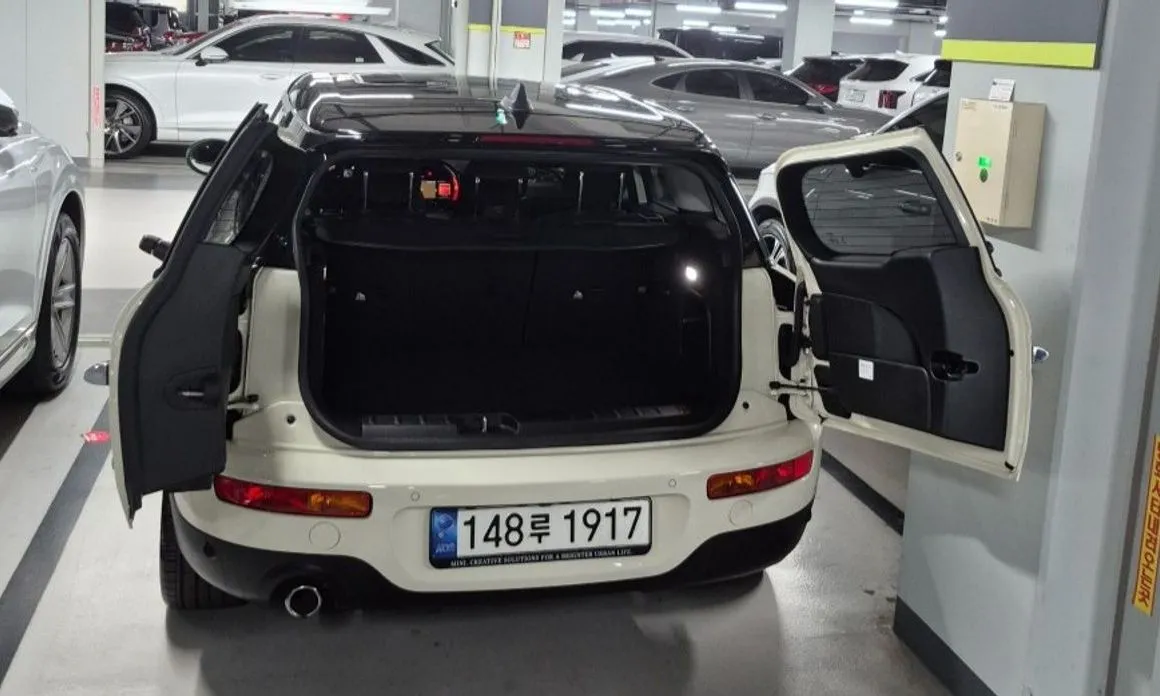 Mini Clubman 2021 из KR, фото 9