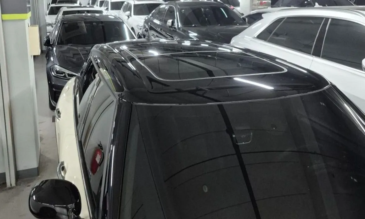 Mini Clubman 2021 из KR, фото 7
