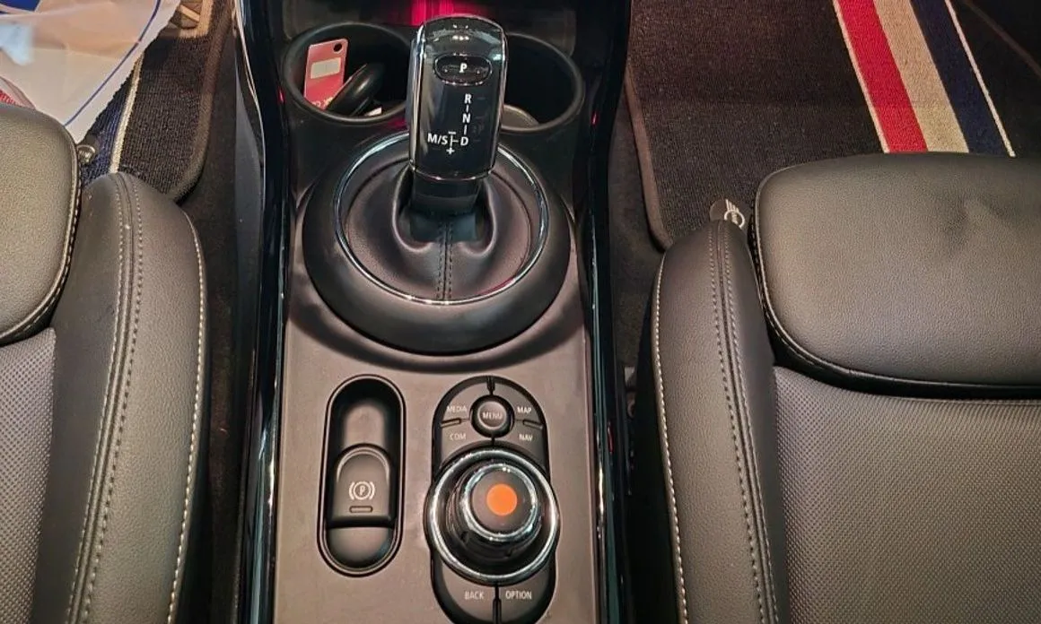 Mini Clubman 2021 из KR, фото 8