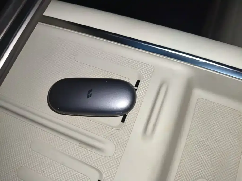 Li Auto MEGA 2024 из CN, фото 2