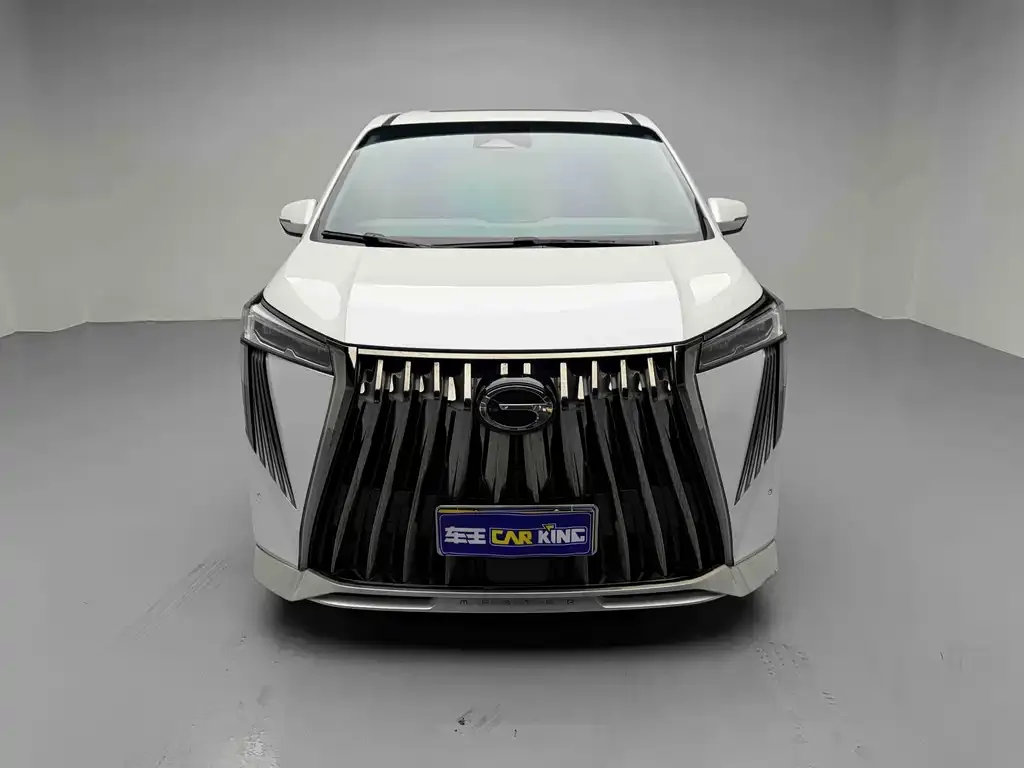 GAC Motor Trumpchi M8 — фото 9