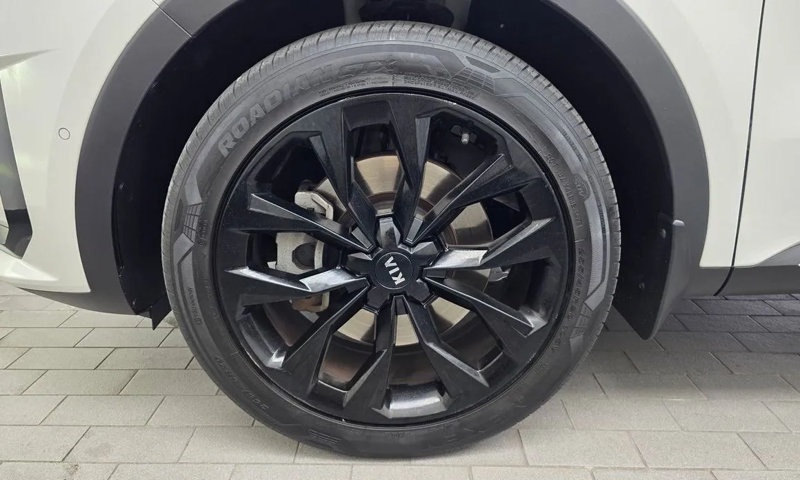 Kia Sorento — фото 4